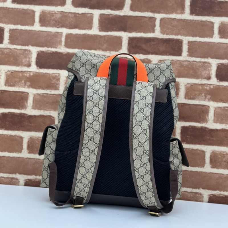 Gucci Backpacks